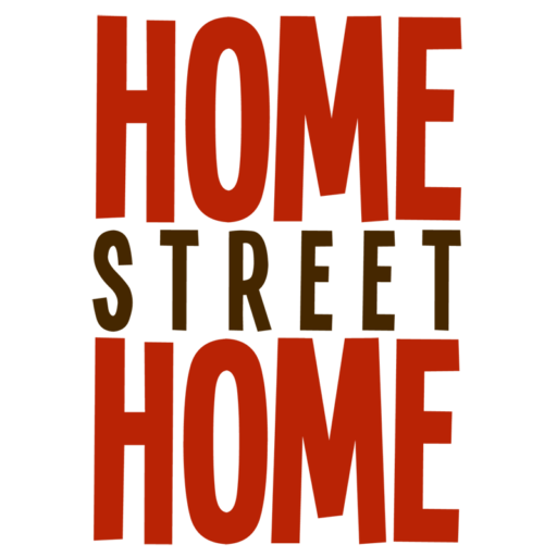 Home Street Home ry