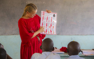 HSH Girl’s Class